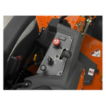 Садовый трактор Husqvarna Z560X