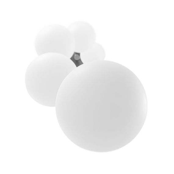 Подвесной светодиодный светильник Citilux Atman Smart CL226A051