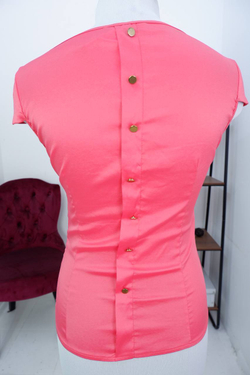 Блузка cliche комбинированная 42-44 размер