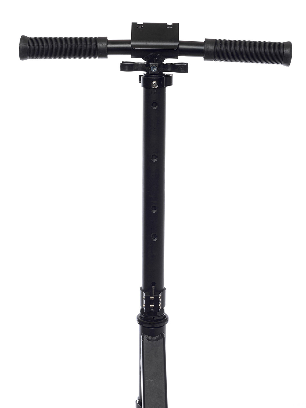 Городской самокат Urban Scooter Original tm Classic 180, Black
