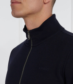 Худи GUESS - темно-синий (M4RQ80 KBK32)