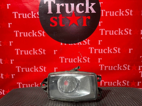 Фара противотуманная левая 2019г