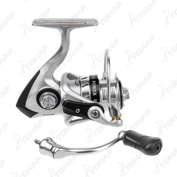 Катушка Virtus Power 2000 RYOBI