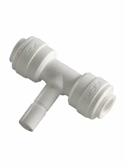 Тройник 3/8"х 3/8"Т х 3/8" C.C.K.