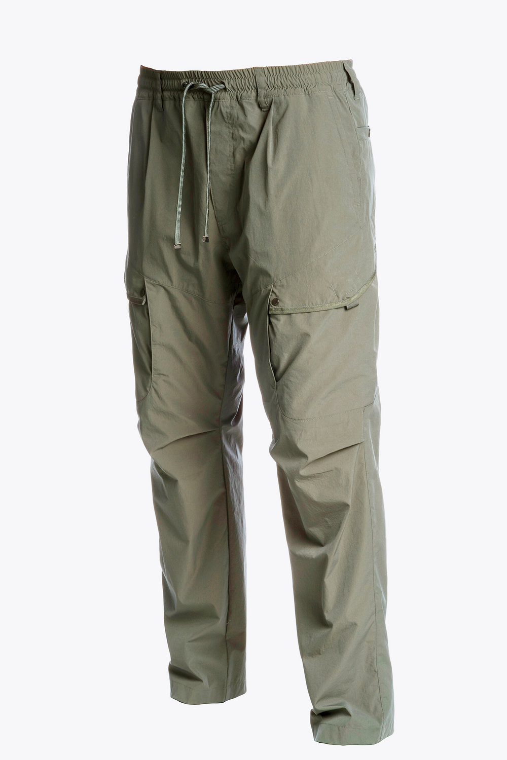 Брюки мужские Mallaig PARAJUMPERS