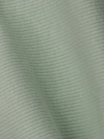 Шапка с ушками для малышей и снуд осенний