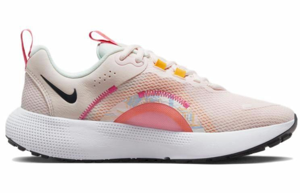 Кроссовки Nike React Escape Rn 2 Prm (Женская размерная сетка)