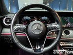 Mercedes-Benz E-Class W213 E250 Avangarde (02.2022)