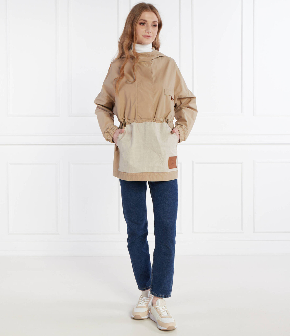 Куртка LORELLA MAX&amp;Co. - бежевый(6081063)