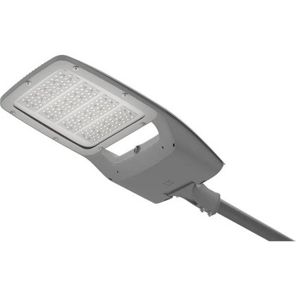 Светильник LED ДКУ MAGISTRAL LED 240W DW 740 RAL9006 СТ