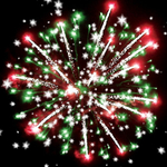 Батарея салютов "Русские витязи" (1 х 80)