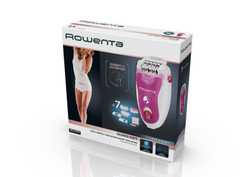 Эпилятор Rowenta Silence EP5660D1