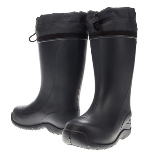 Подростковые Зимние Сапоги Из ЭВА "УМКА" СВ-70П -40С