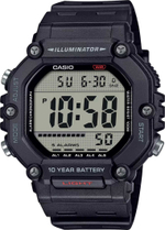 Casio AE-1600H-1A
