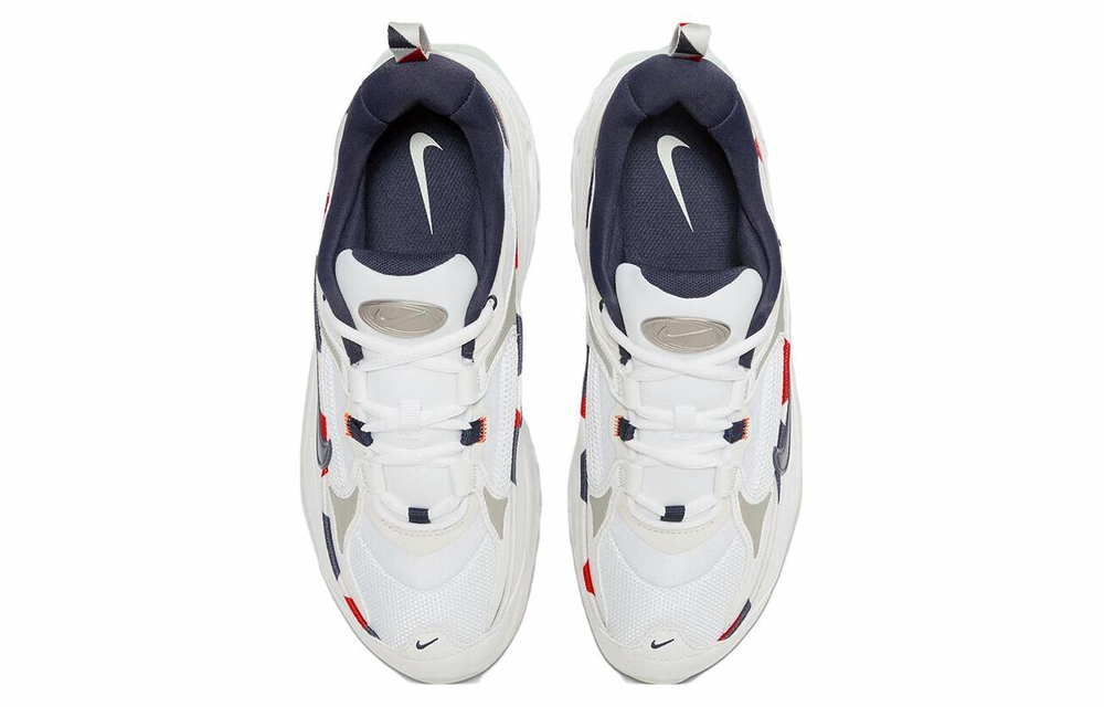 Кроссовки Nike Air Max Bliss (Женская размерная сетка)