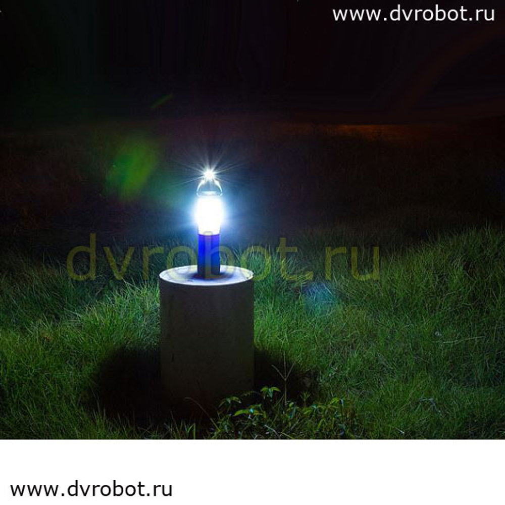 Светодиодный фонарь Naturehike