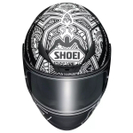 Мотошлем SHOEI NXR MARQUEZ DIGI ANT