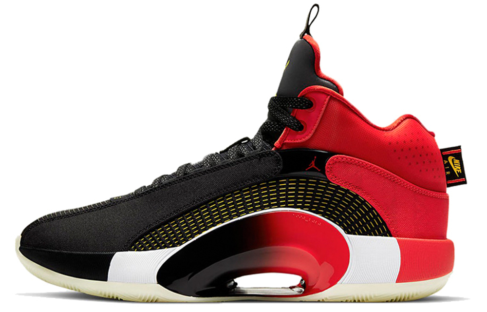 Кроссовки Jordan Air Jordan 35 Cny Pf "Chinese New Year"