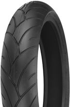 Shinko 005 моторезина передняя 120/60 R17