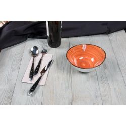 Салатник 750 мл 18,5*15,5*7 см   Fusion P.L. Proff Cuisine [4]