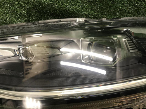 Битая Фара левая Haval F7 (2018-2024) LED