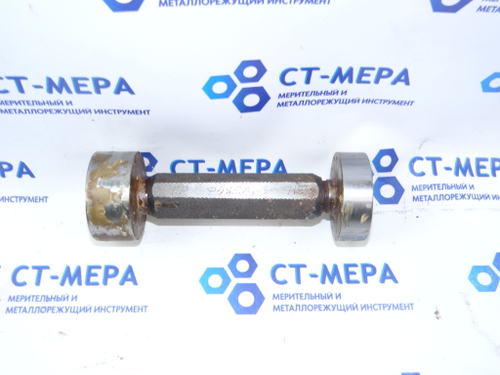 Калибр-пробка гладкая 47,5 А3 ПР-НЕ (следы хранения)