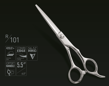 Ножницы Samurai R101 6.0