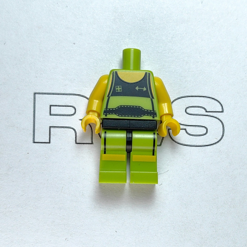 НЕКОМПЛЕКТ Щтангист col026