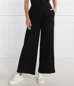 Спортивные штаны CALVIN KLEIN JEANS - черный(J20J222597)