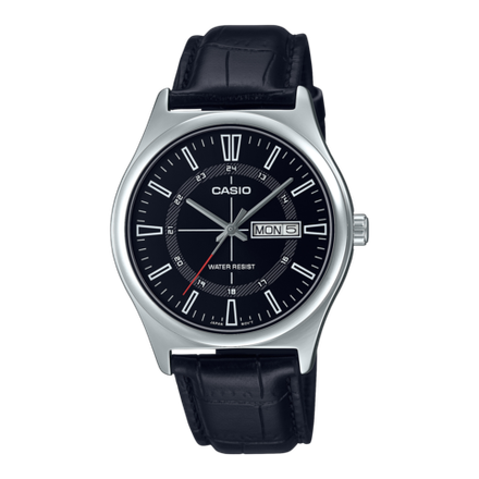 Мужские наручные часы Casio MTP-V006L-1C