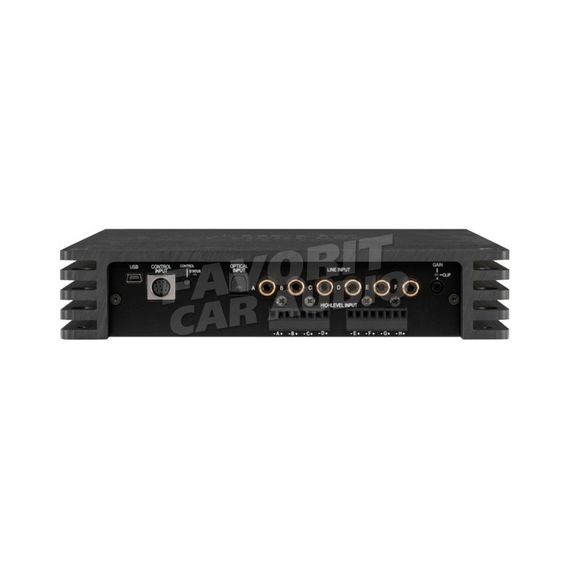 Усилитель Helix V EIGHT DSP mk2