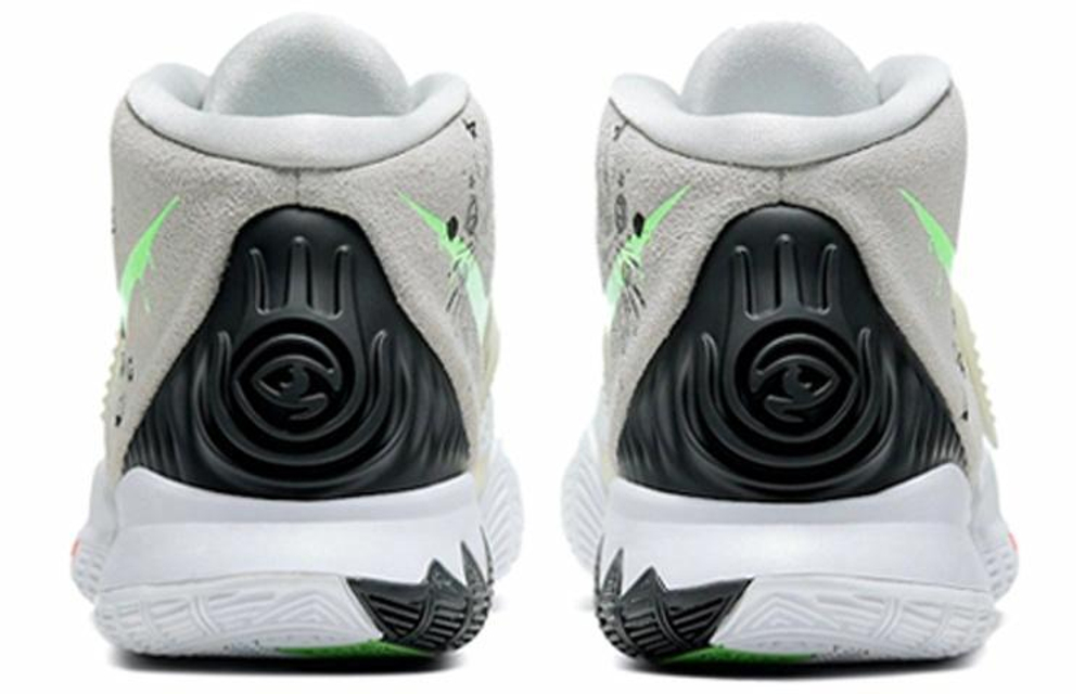 Кроссовки Nike Kyrie 6 Ep