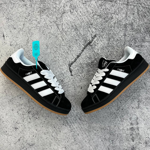 Кроссовки Adidas Campus 00s black