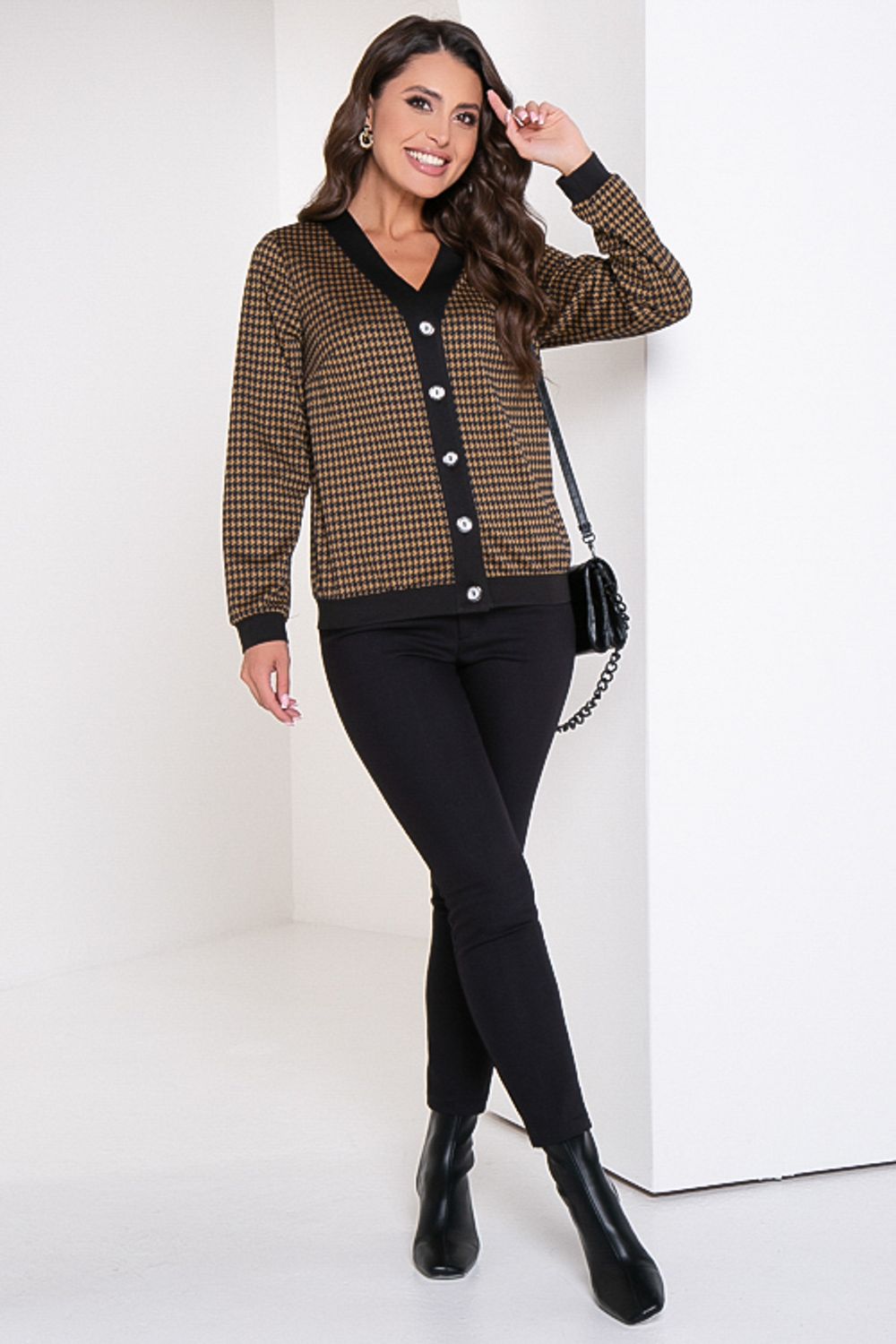 Кардиган 8102 Avili