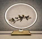 лампа настольная TT2098