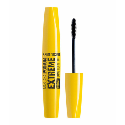 Тушь д/ресниц Belor Design Podium Extreme 11.7г.