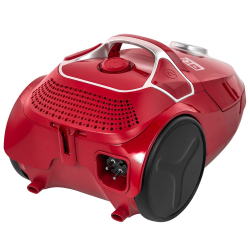 Пылесос TEFAL TW3953EA, красный