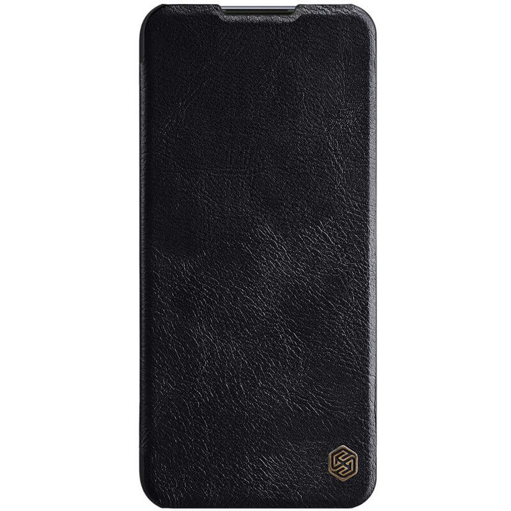 Кожаный чехол-книжка Nillkin Leather Qin для OnePlus N10 5G