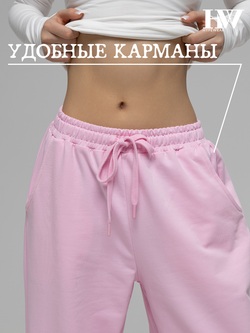 Брюки детские 7016