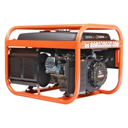 PATRIOT GRS 3800 генератор бензиновый 476102255