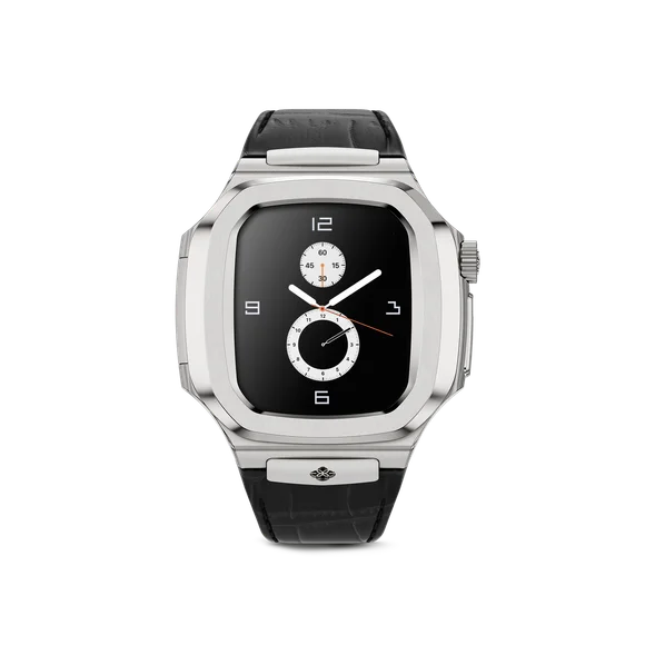 Корпус для Apple Watch ROL41 - Silver