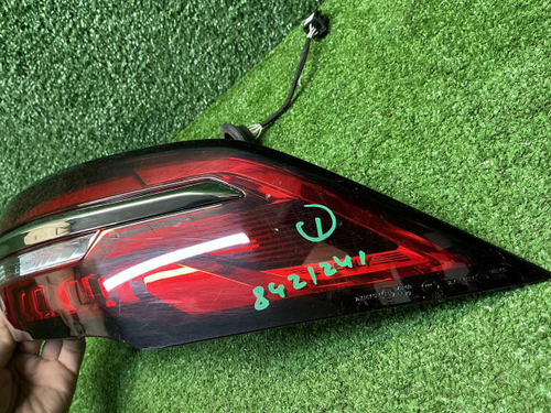 Фонарь правый внешний Geely Monjaro (2021-н.в.)