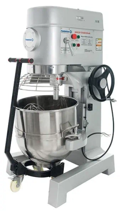 Планетарный миксер Foodatlas B-60A Eco