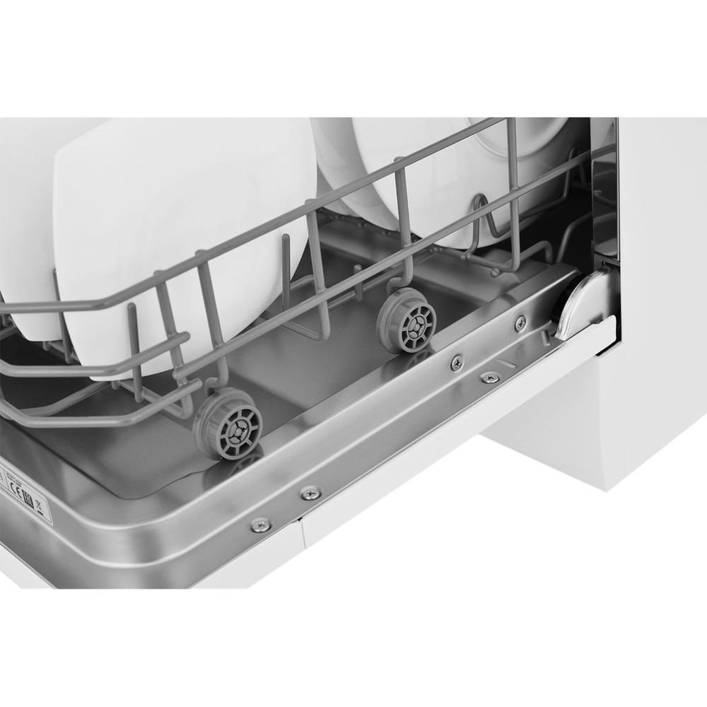 Посудомоечная машина Zugel ZDF550W