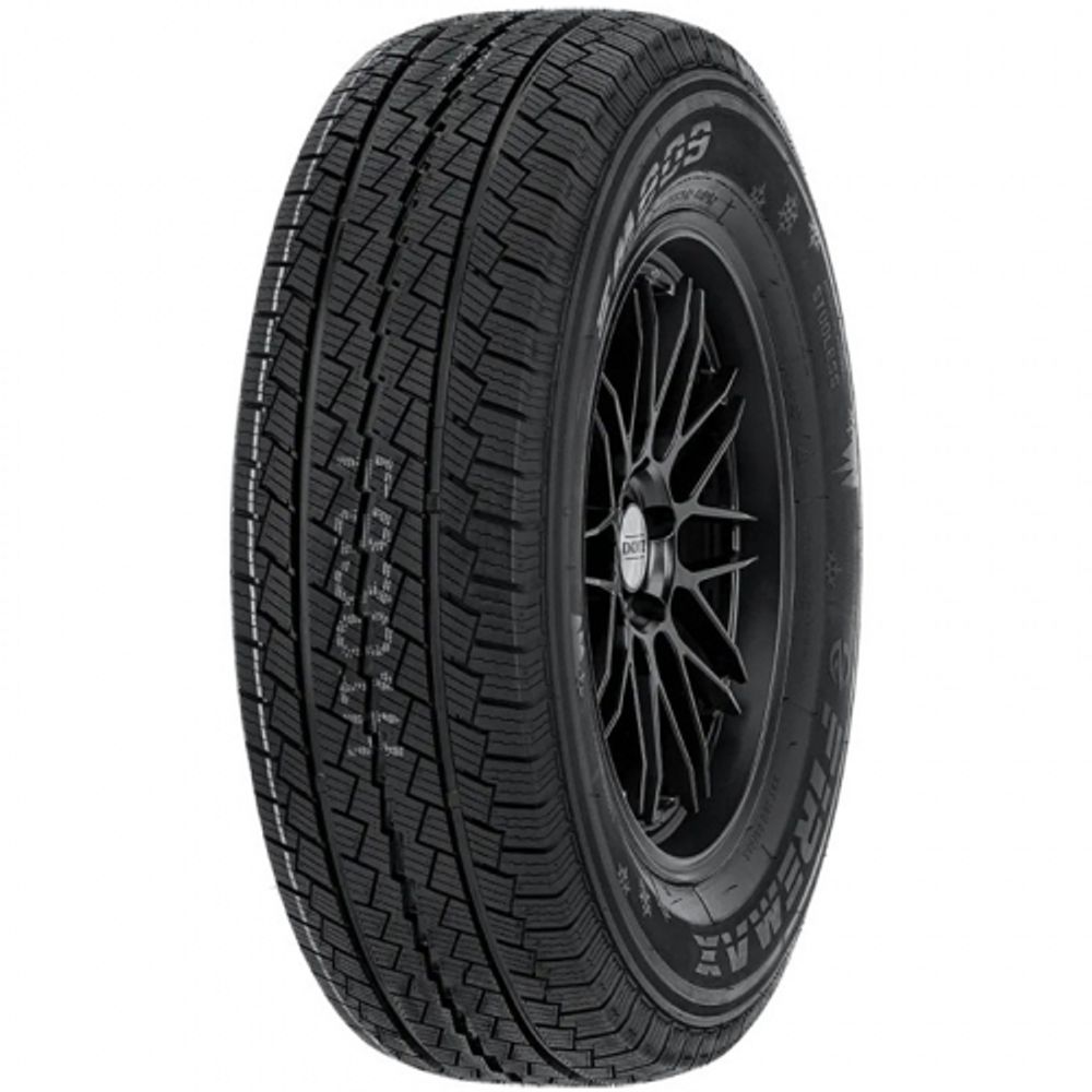 235/65R16C FIREMAX FM809 115/113R