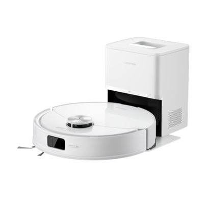 Roborock S8 Pro Plus (RRA0TAL) White