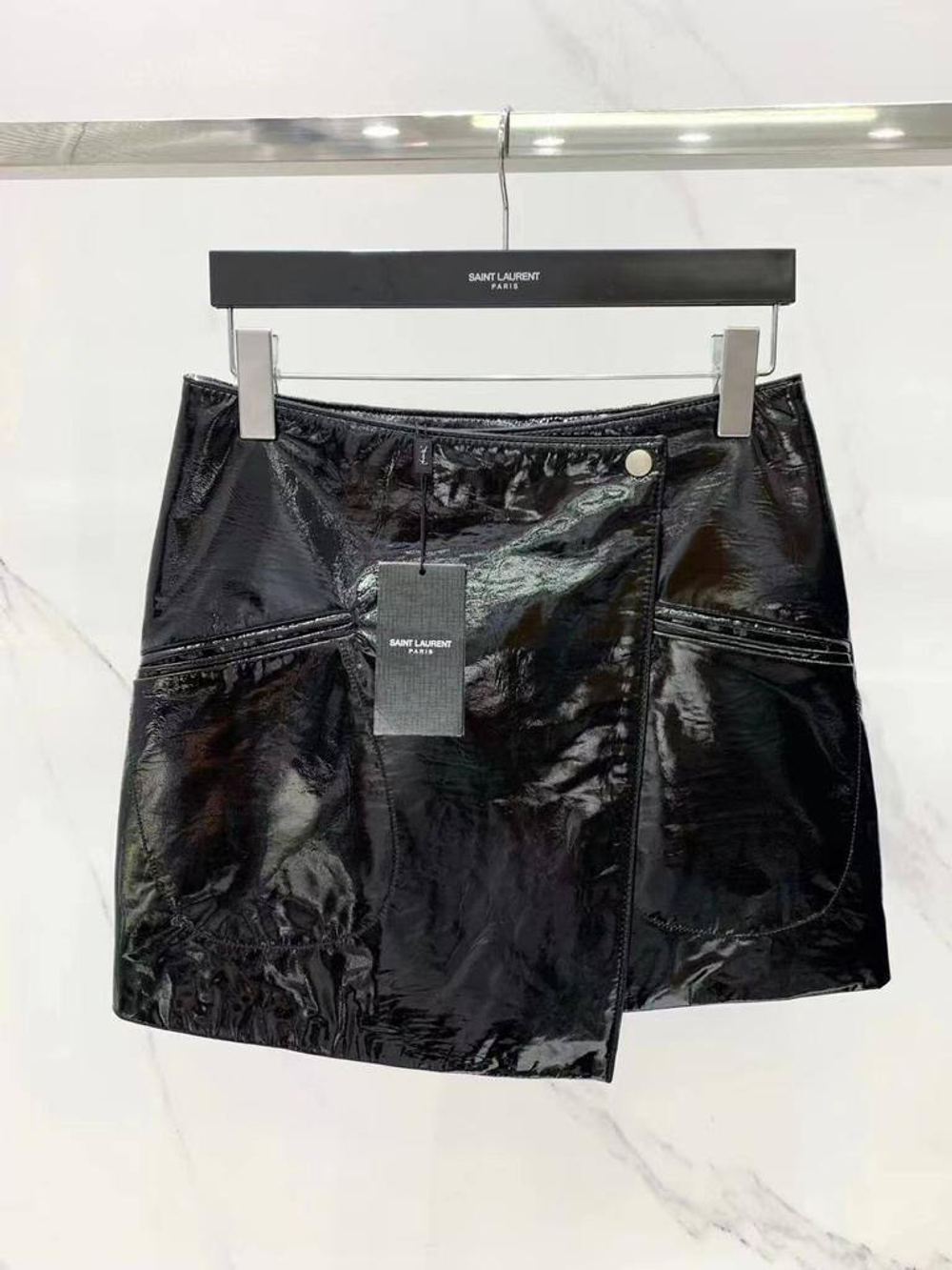 Юбка Yves Saint Laurent