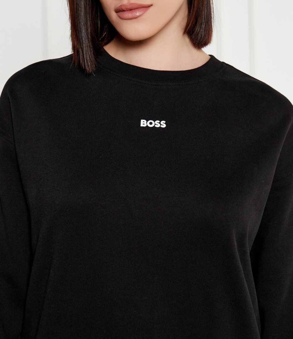 Худые C_Eteia BOSS ORANGE - черный(50519525)