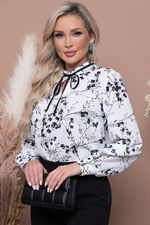 Блузка 41648 Avili