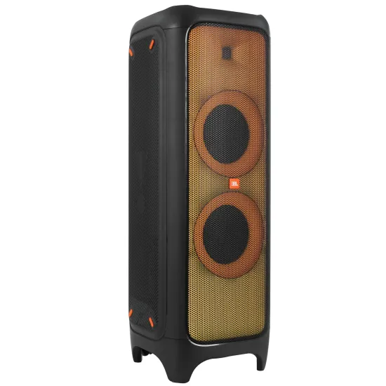 Портативная колонка JBL PartyBox 1000